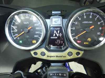 Honda CB1300 Super Boldor 2023