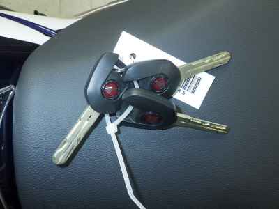 Honda CB1300 Super Boldor 2023