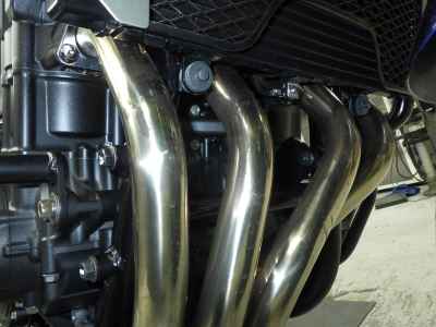 Honda CB1300 Super Boldor 2023