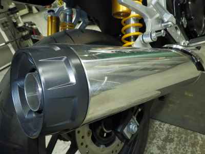 Honda CB1300 Super Boldor 2023