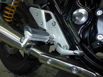 Honda CB1300 Super Boldor 2023