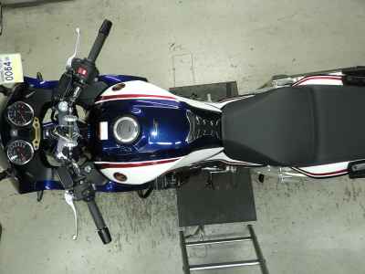 Honda CB1300 Super Boldor 2023