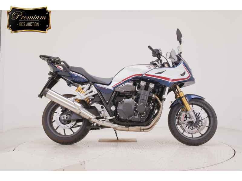 Honda CB1300 Super Boldor 2023