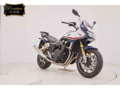 Honda CB1300 Super Boldor 2023