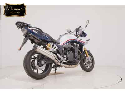 Honda CB1300 Super Boldor 2023