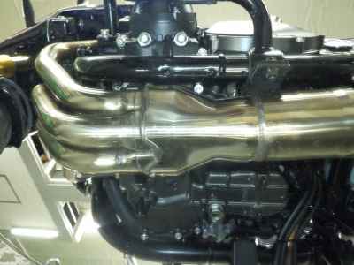 Honda CB1300 Super Boldor 2023