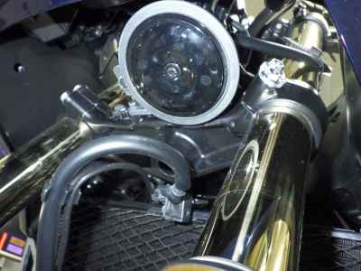 Honda CB1300 Super Boldor 2023