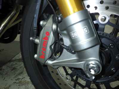 Honda CB1300 Super Boldor 2023