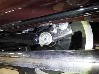 Harley-Davidson FLHR1750 2022
