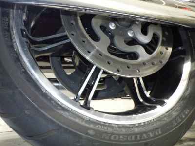 Harley-Davidson FLHR1750 2022