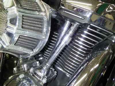 Harley-Davidson FLHR1750 2022
