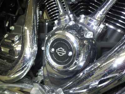 Harley-Davidson FLHR1750 2022