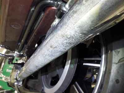 Harley-Davidson FLHR1750 2022