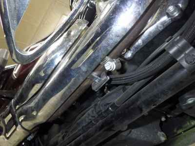 Harley-Davidson FLHR1750 2022