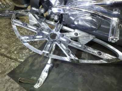 Harley-Davidson FLHR1750 2022