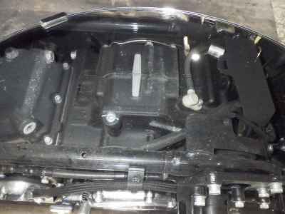 Harley-Davidson FLHR1750 2022