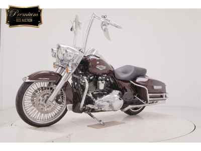 Harley-Davidson FLHR1750 2022