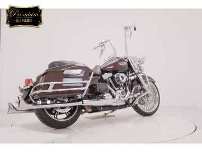 Harley-Davidson FLHR1750 2022