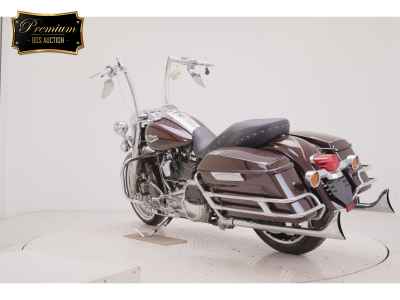 Harley-Davidson FLHR1750 2022