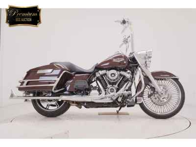 Harley-Davidson FLHR1750 2022