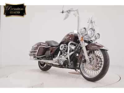 Harley-Davidson FLHR1750 2022