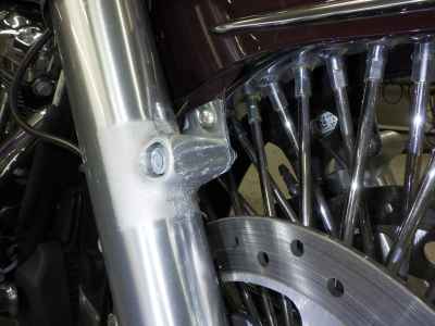 Harley-Davidson FLHR1750 2022