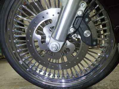 Harley-Davidson FLHR1750 2022