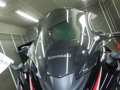 Kawasaki Ninja 1000SX 2025