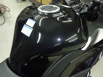 Kawasaki Ninja 1000SX 2025