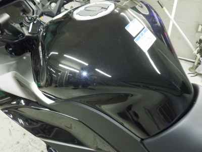 Kawasaki Ninja 1000SX 2025