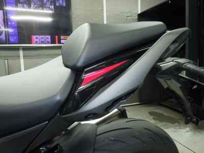 Kawasaki Ninja 1000SX 2025