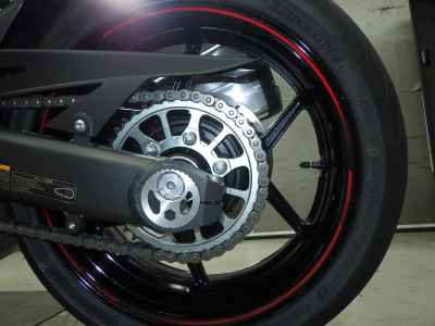Kawasaki Ninja 1000SX 2025