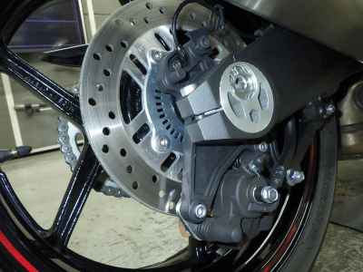Kawasaki Ninja 1000SX 2025