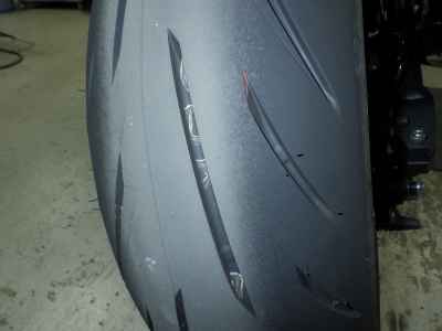 Kawasaki Ninja 1000SX 2025