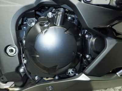 Kawasaki Ninja 1000SX 2025