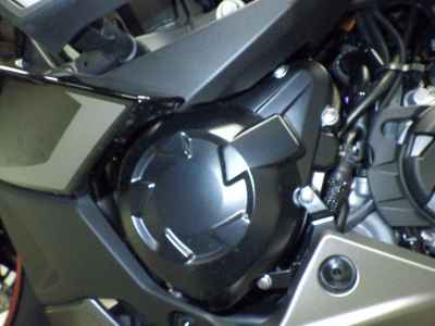 Kawasaki Ninja 1000SX 2025