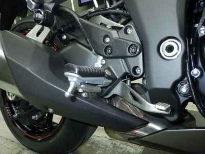 Kawasaki Ninja 1000SX 2025