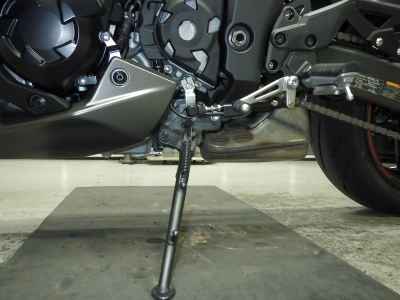 Kawasaki Ninja 1000SX 2025