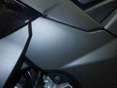 Kawasaki Ninja 1000SX 2025