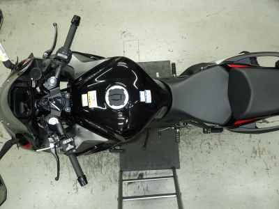 Kawasaki Ninja 1000SX 2025