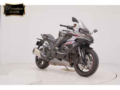 Kawasaki Ninja 1000SX 2025