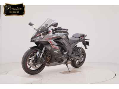 Kawasaki Ninja 1000SX 2025