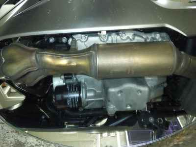 Kawasaki Ninja 1000SX 2025