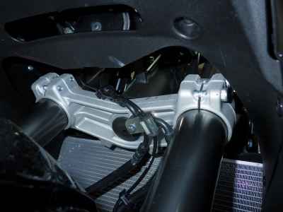 Kawasaki Ninja 1000SX 2025