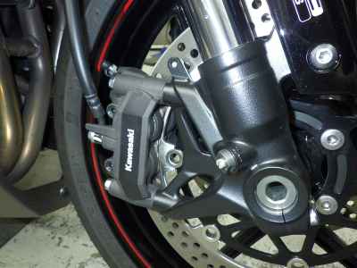 Kawasaki Ninja 1000SX 2025