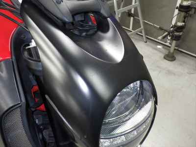 Ducati Diavel Carbon 2014