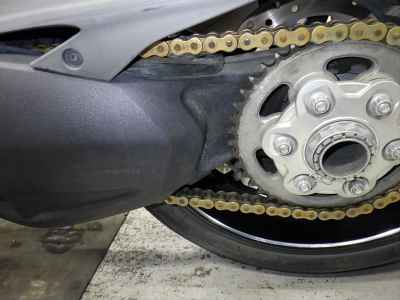 Ducati Diavel Carbon 2014