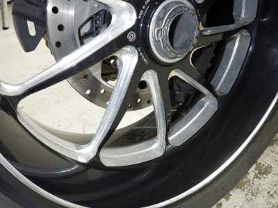 Ducati Diavel Carbon 2014