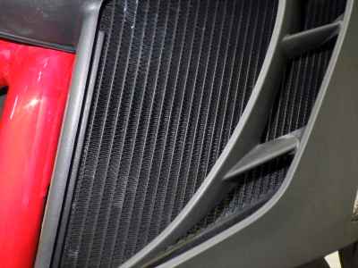 Ducati Diavel Carbon 2014