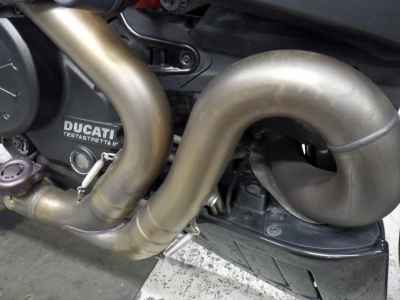 Ducati Diavel Carbon 2014